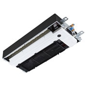 LG Ceiling Cassette, 1 Way, Unit Indoor, 7kBtu/h, ARNU07GTUB4