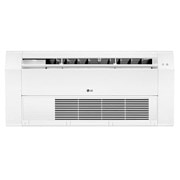 LG Ceiling Cassette, 1 Way, Unit Indoor, 7kBtu/h, ARNU07GTUB4