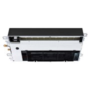 LG Ceiling Cassette, 1 Way, Unit Indoor, 7kBtu/h, ARNU07GTUB4