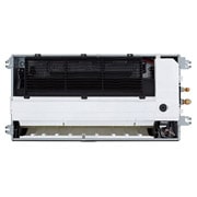 LG Ceiling Cassette, 1 Way, Unit Indoor, 7kBtu/h, ARNU07GTUB4