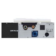 LG Ceiling Cassette, 1 Way, Unit Indoor, 7kBtu/h, ARNU07GTUB4
