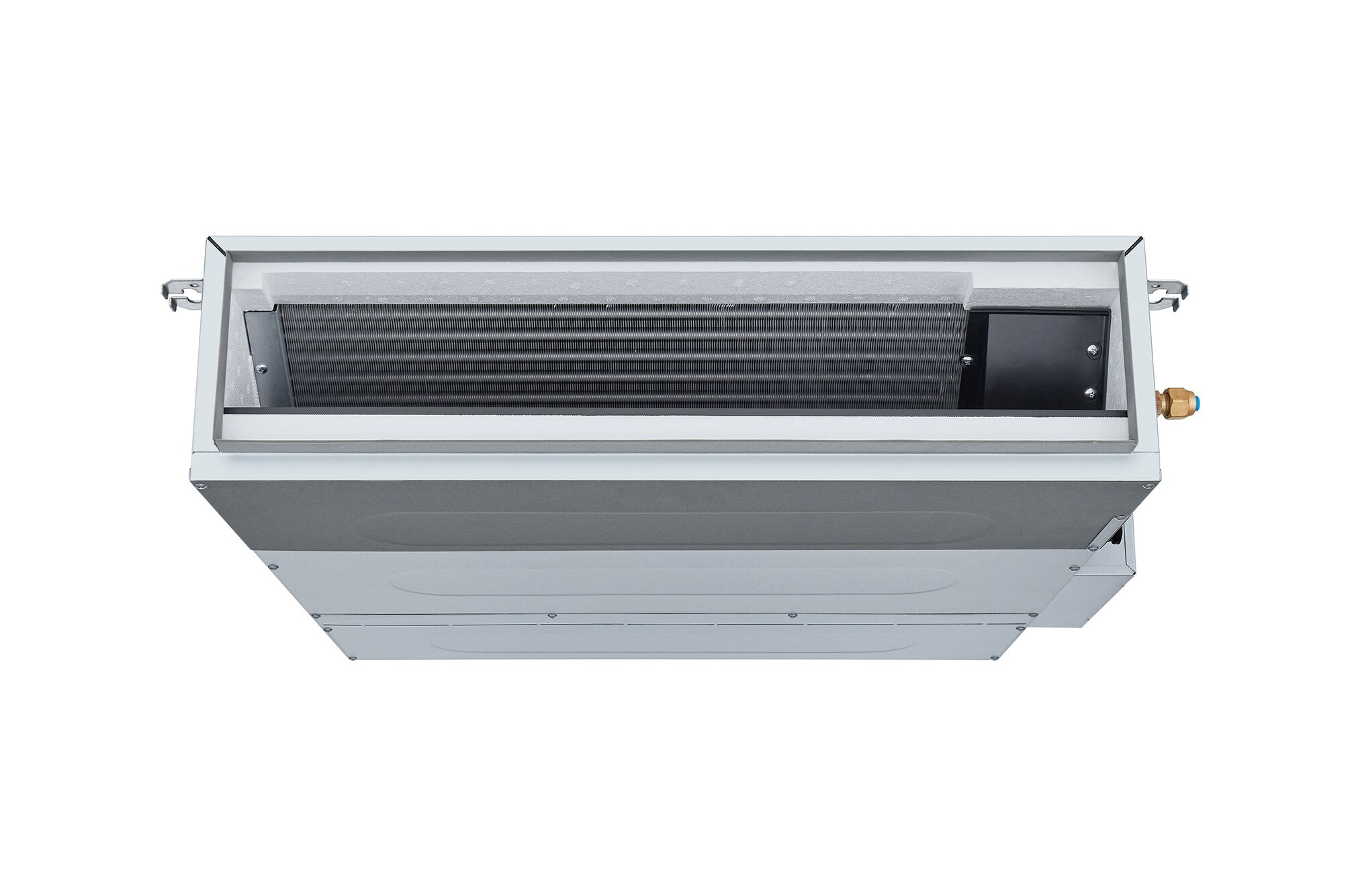 LG Concealed Duct, Low Static, Unit Indoor, 9kBtu/h, ARNU09GL1G4