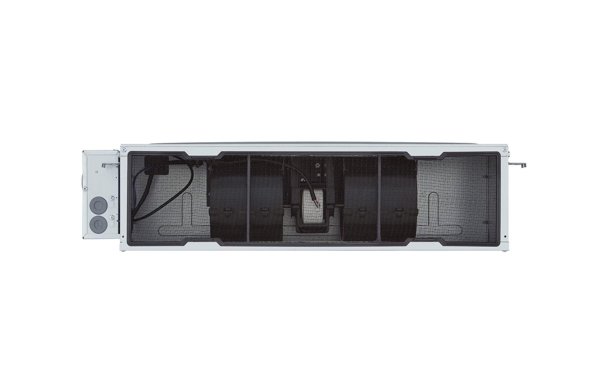 LG Concealed Duct, Low Static, Unit Indoor, 9kBtu/h, ARNU09GL1G4