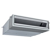 LG Concealed Duct, Low Static, Unit Indoor, 9kBtu/h, ARNU09GL1G4