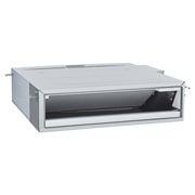 LG Concealed Duct, Low Static, Unit Indoor, 9kBtu/h, ARNU09GL1G4