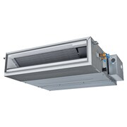 LG Concealed Duct, Low Static, Unit Indoor, 9kBtu/h, ARNU09GL1G4