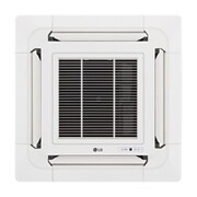 LG Ceiling Cassette, 4 Way Mini, Unit Indoor, 9kBtu/h, ARNU09GTRB4
