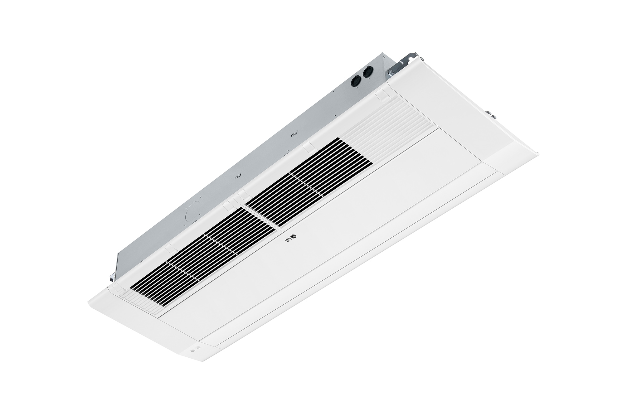LG Ceiling Cassette, 1 Way, Unit Indoor, 9kBtu/h, ARNU09GTUB4