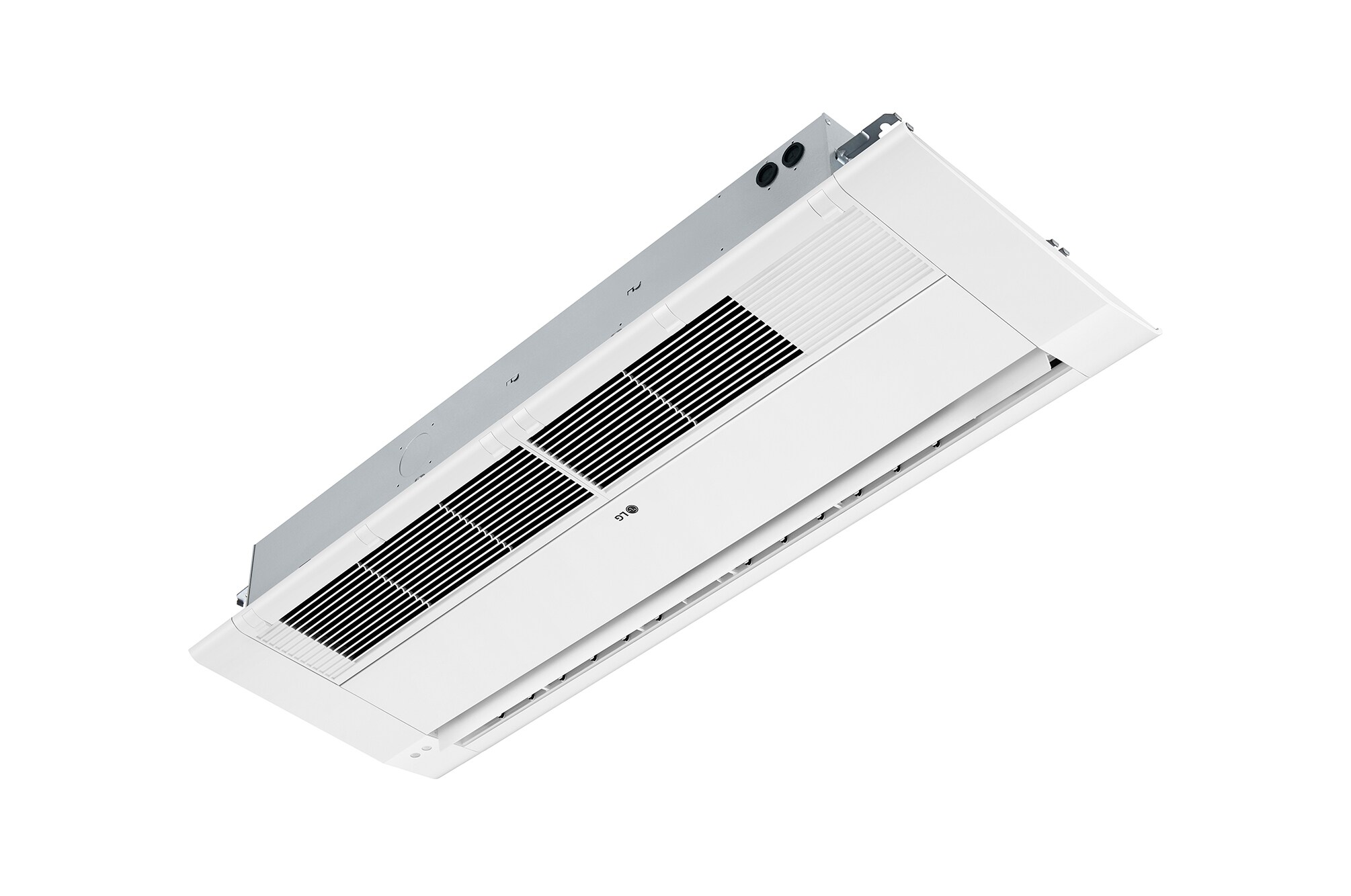 LG Ceiling Cassette, 1 Way, Unit Indoor, 9kBtu/h, ARNU09GTUB4