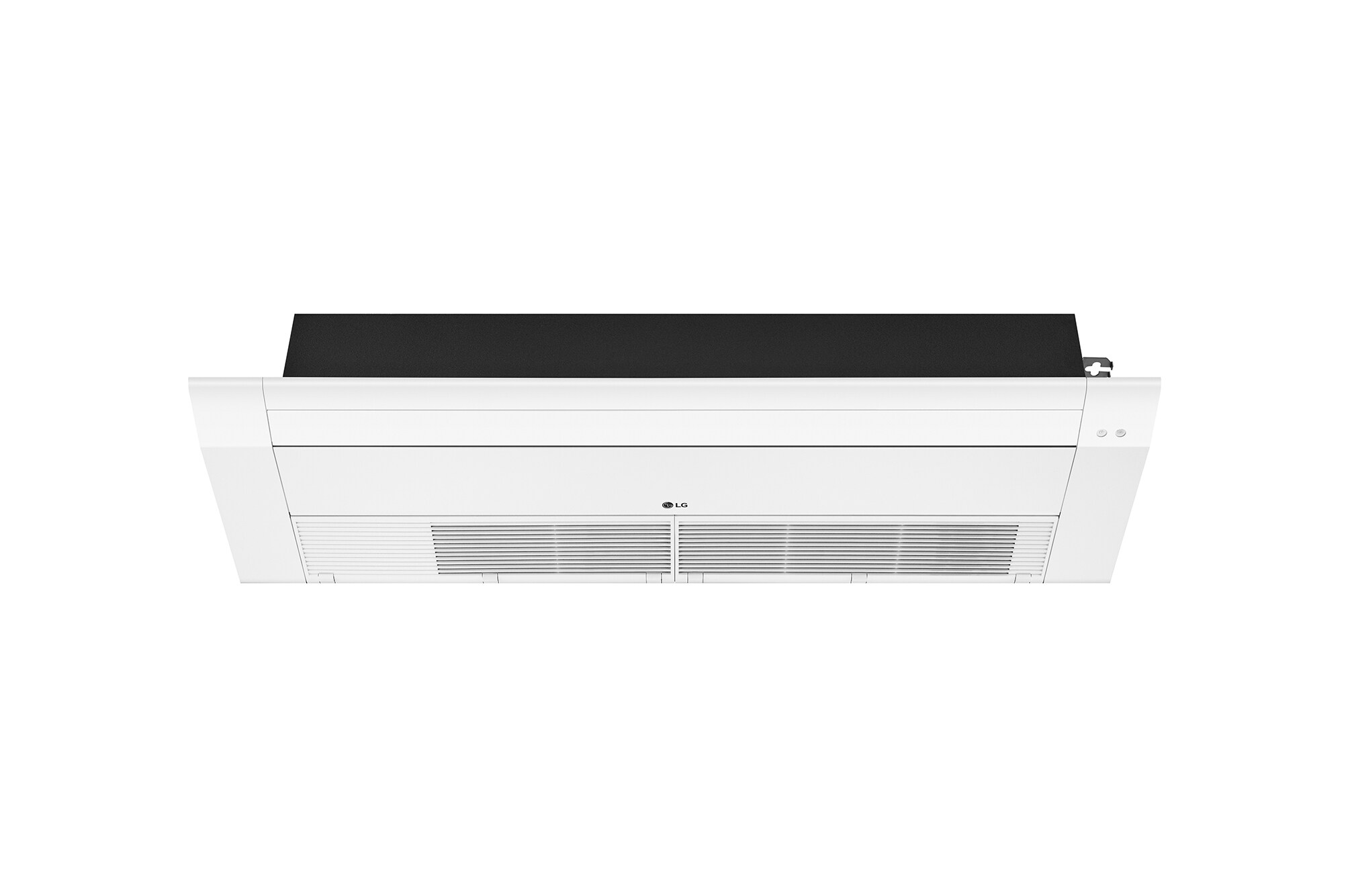 LG Ceiling Cassette, 1 Way, Unit Indoor, 9kBtu/h, ARNU09GTUB4
