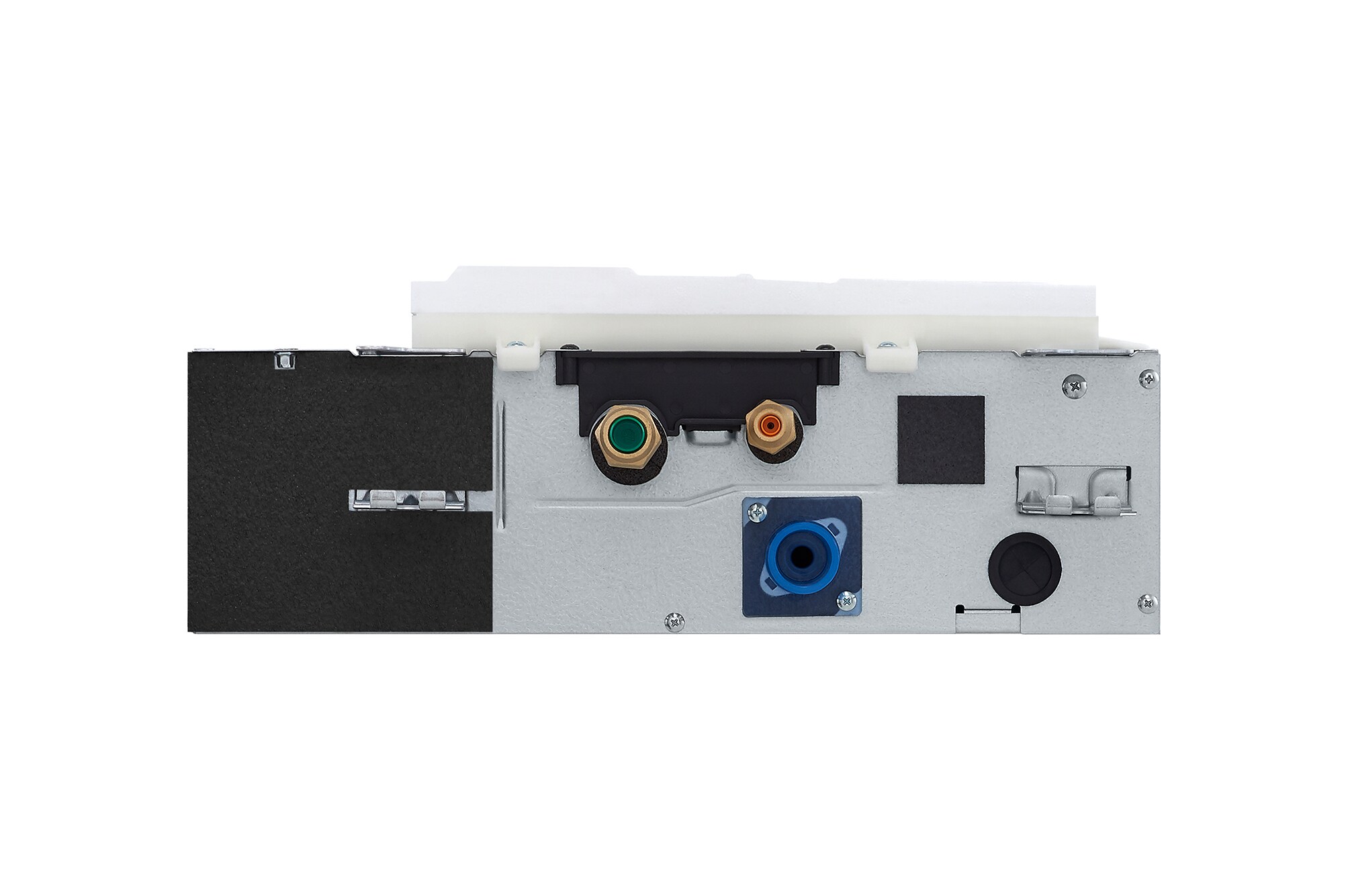 LG Ceiling Cassette, 1 Way, Unit Indoor, 9kBtu/h, ARNU09GTUB4