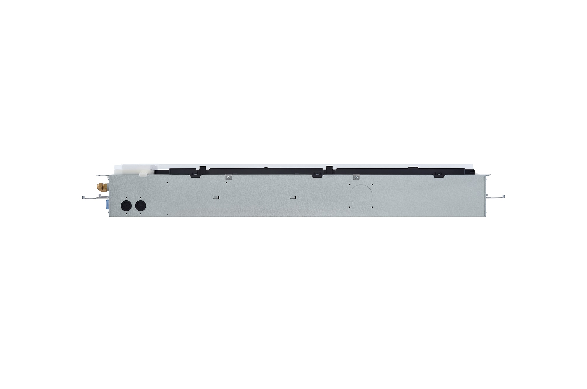 LG Ceiling Cassette, 1 Way, Unit Indoor, 9kBtu/h, ARNU09GTUB4