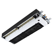 LG Ceiling Cassette, 1 Way, Unit Indoor, 9kBtu/h, ARNU09GTUB4