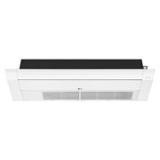 LG Ceiling Cassette, 1 Way, Unit Indoor, 9kBtu/h, ARNU09GTUB4