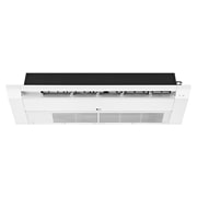 LG Ceiling Cassette, 1 Way, Unit Indoor, 9kBtu/h, ARNU09GTUB4