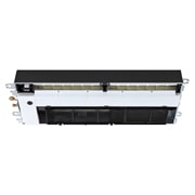 LG Ceiling Cassette, 1 Way, Unit Indoor, 9kBtu/h, ARNU09GTUB4