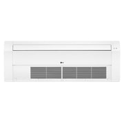 LG Ceiling Cassette, 1 Way, Unit Indoor, 9kBtu/h, ARNU09GTUB4