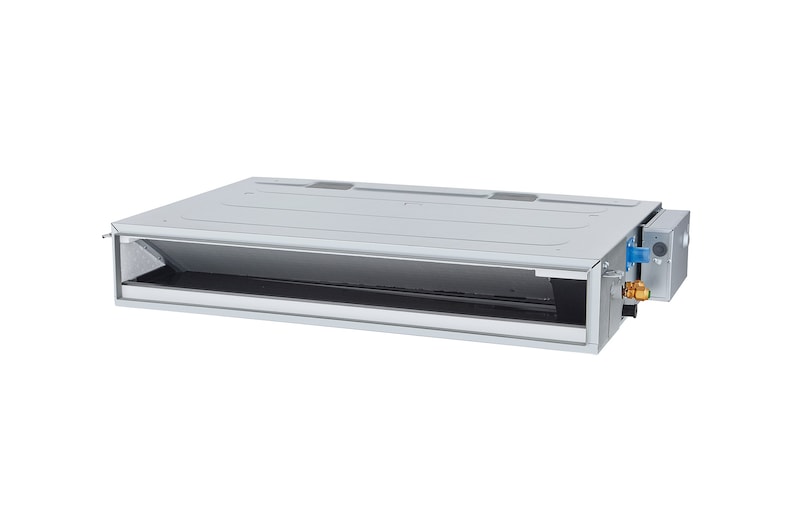 LG Concealed Duct, Low Static, Unit Indoor, 12kBtu/h, ARNU12GL2G4