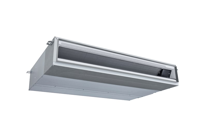 LG Concealed Duct, Low Static, Unit Indoor, 12kBtu/h, ARNU12GL2G4