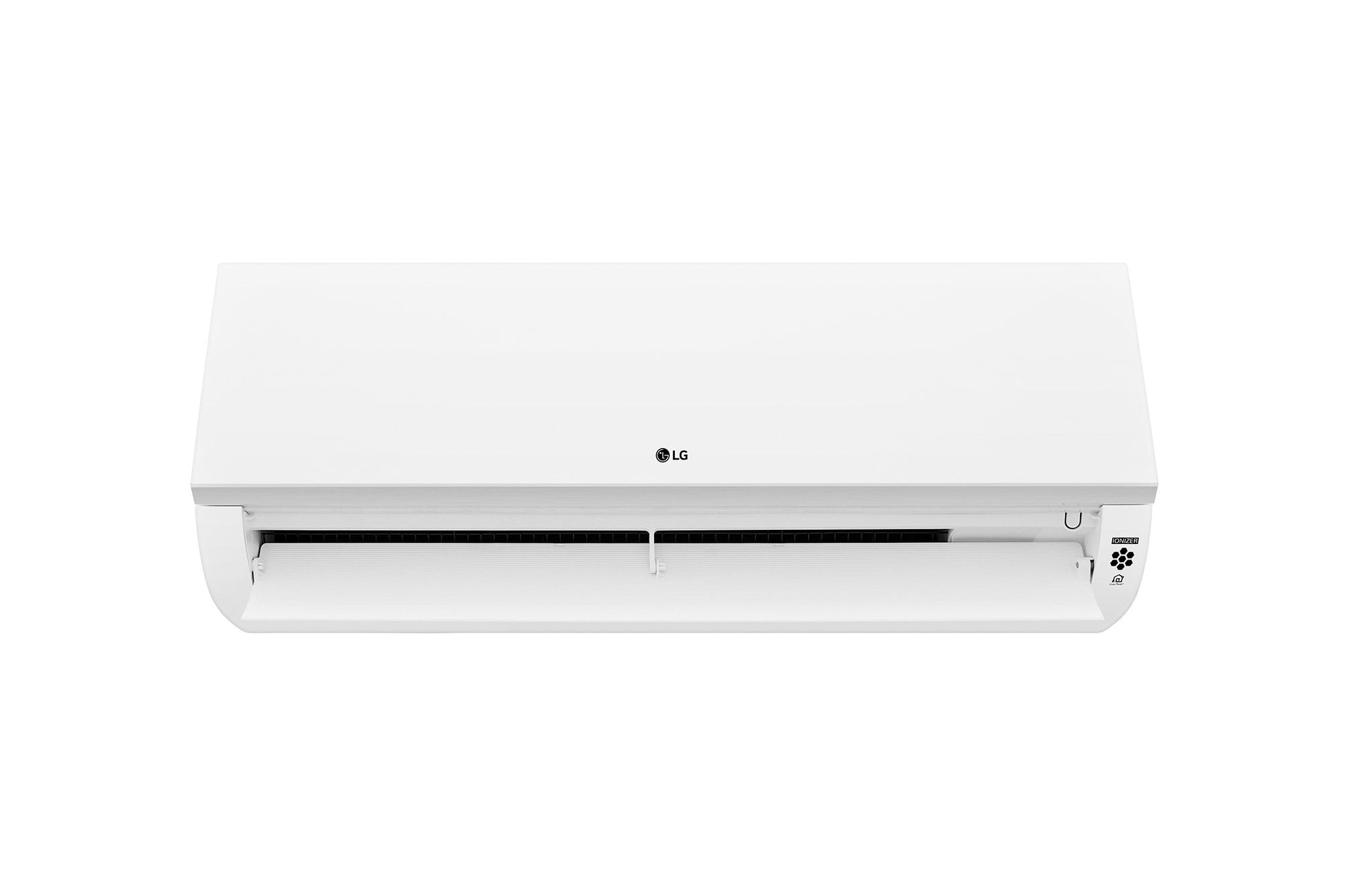 LG Wall Mounted, Unit Indoor, 12kBtu/h, ARNU12GSJN4