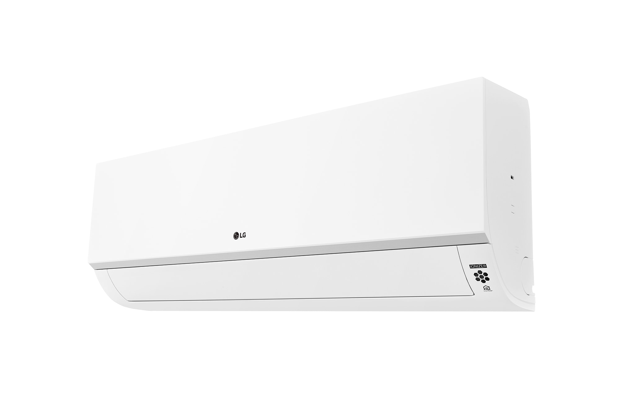 LG Wall Mounted, Unit Indoor, 12kBtu/h, ARNU12GSJN4