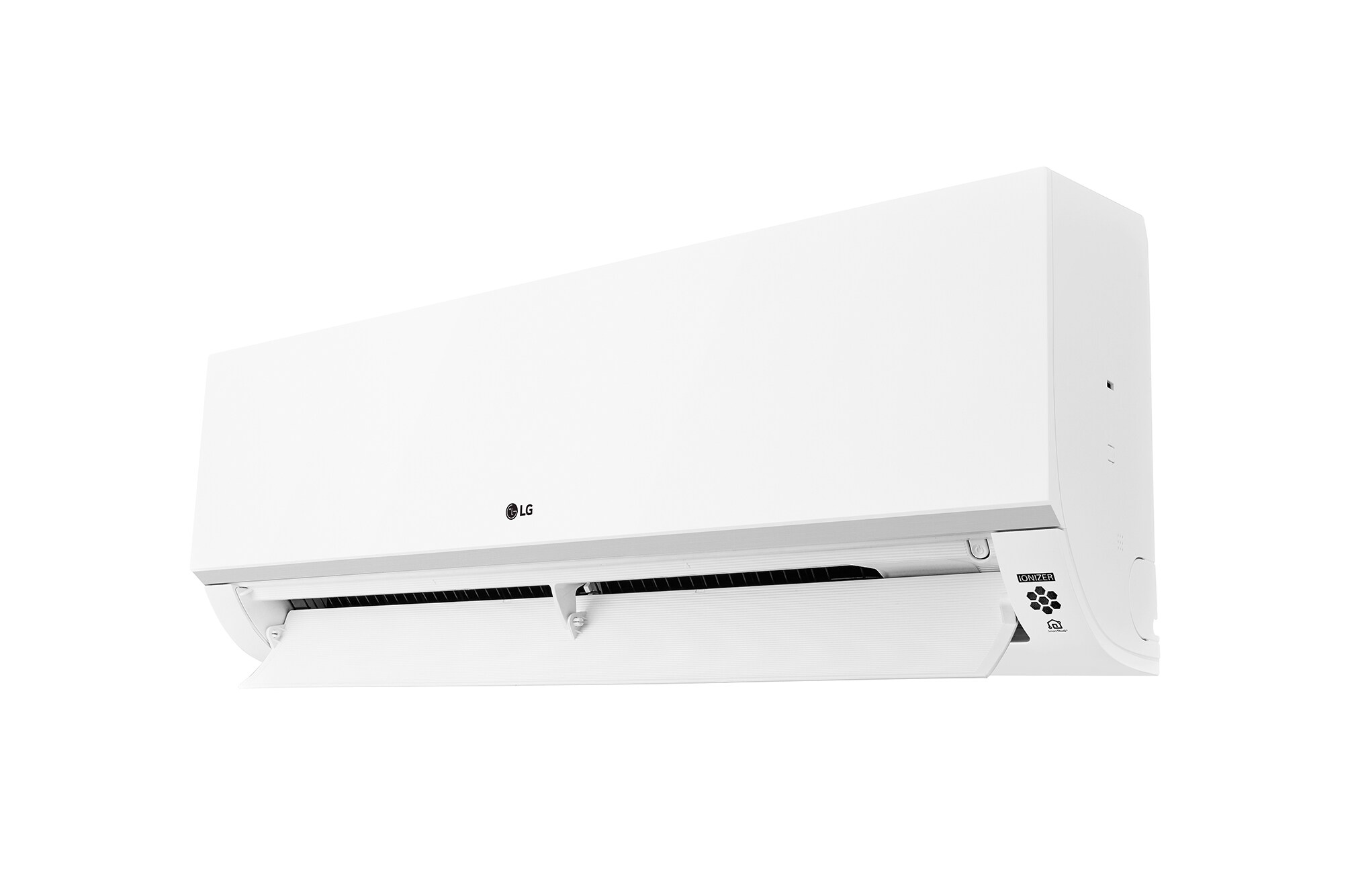 LG Wall Mounted, Unit Indoor, 12kBtu/h, ARNU12GSJN4