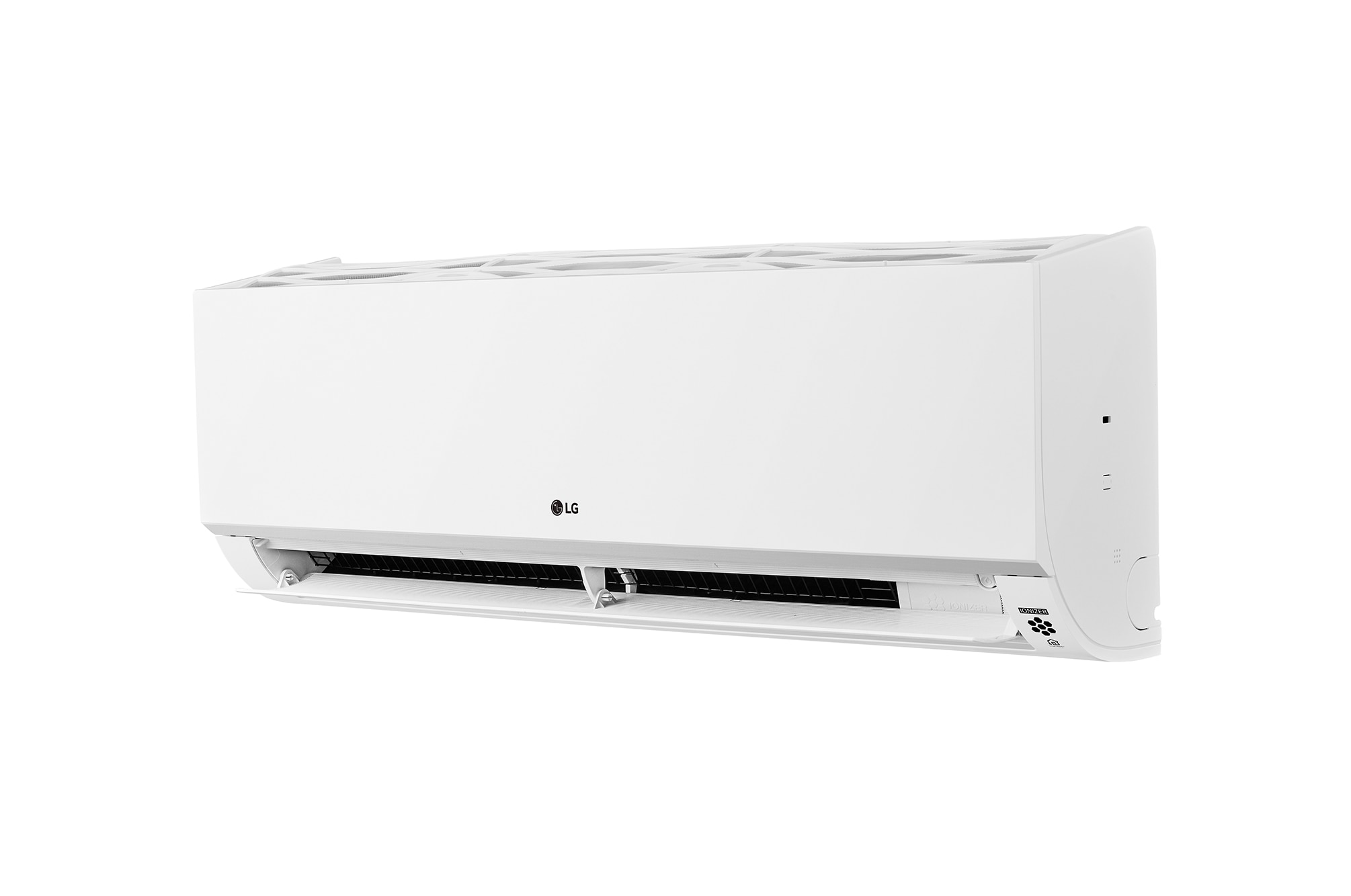 LG Wall Mounted, Unit Indoor, 12kBtu/h, ARNU12GSJN4