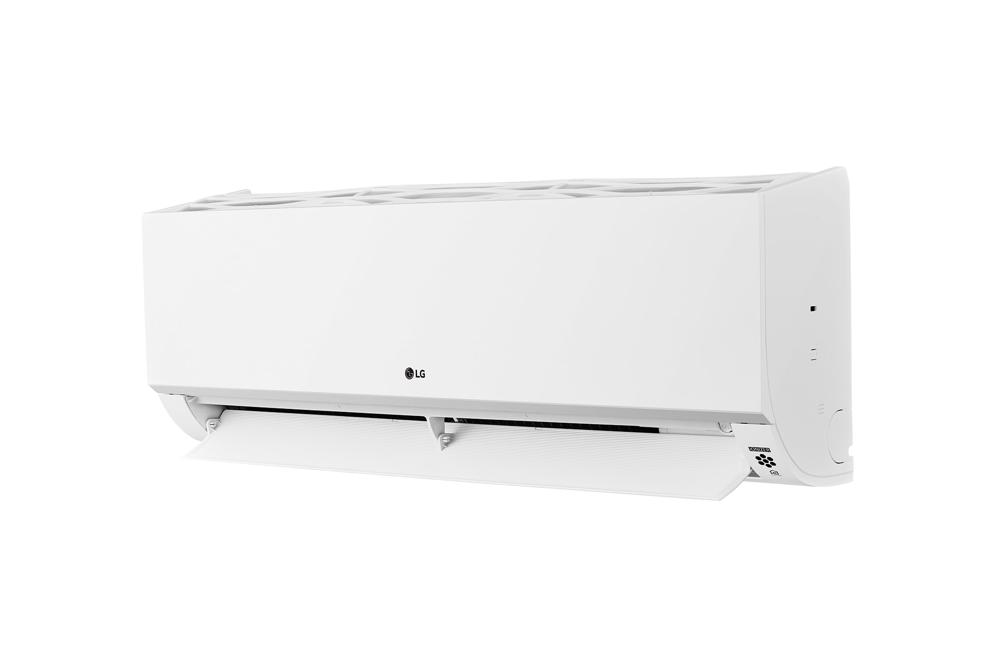 LG Wall Mounted, Unit Indoor, 12kBtu/h, ARNU12GSJN4