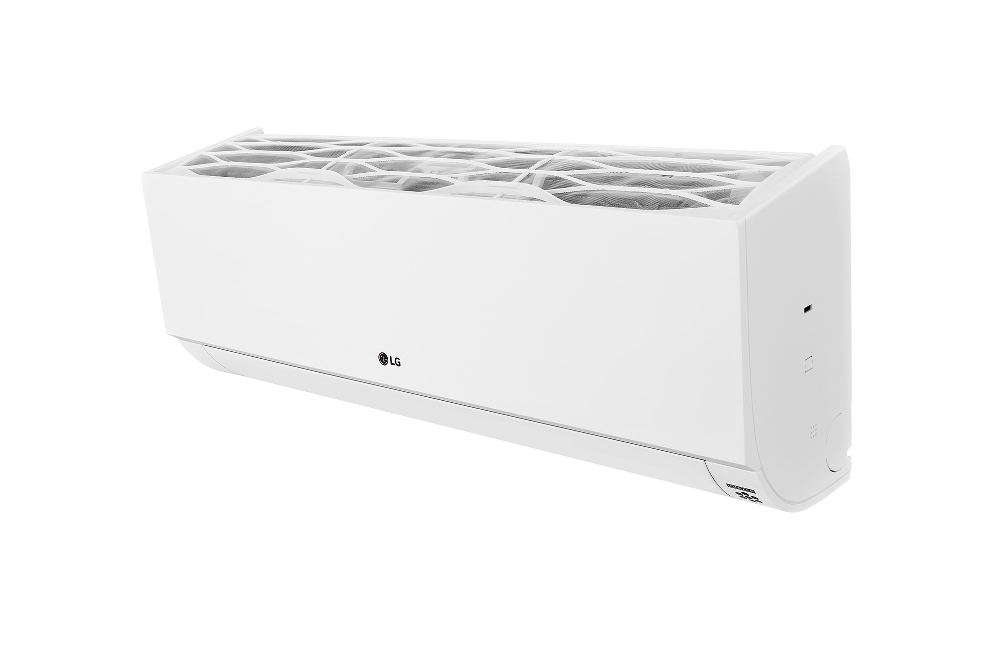 LG Wall Mounted, Unit Indoor, 12kBtu/h, ARNU12GSJN4
