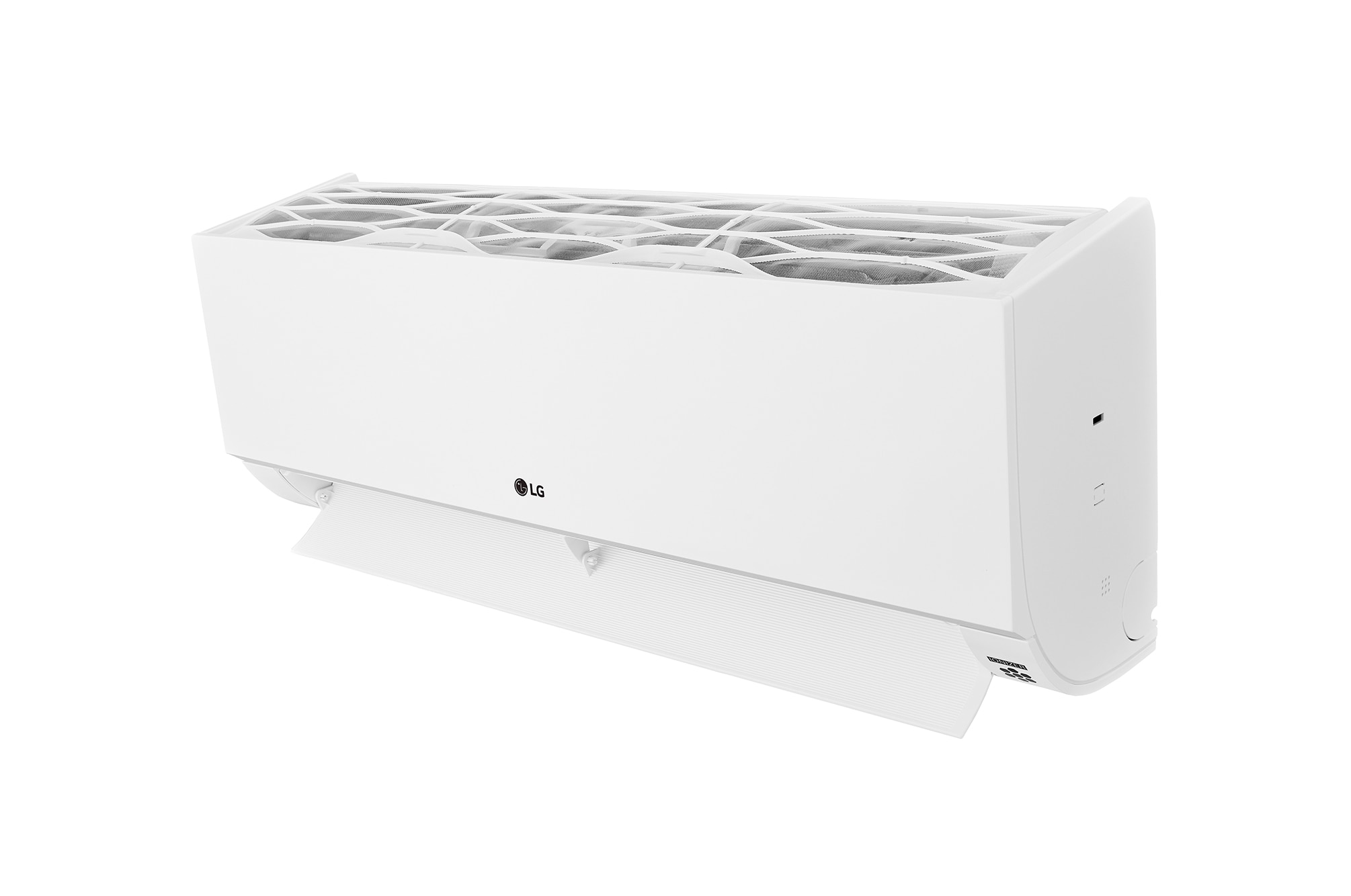 LG Wall Mounted, Unit Indoor, 12kBtu/h, ARNU12GSJN4