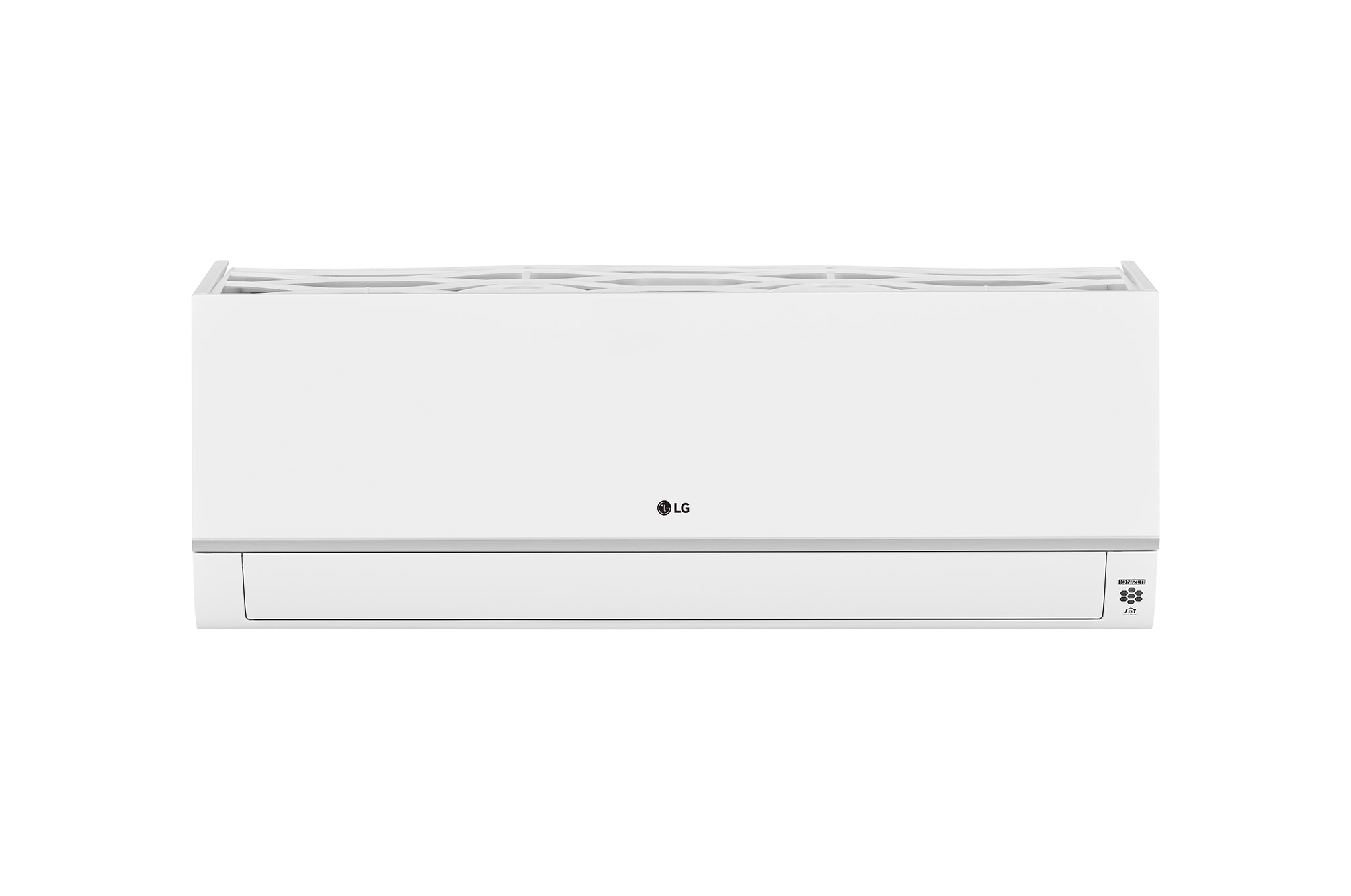 LG Wall Mounted, Unit Indoor, 12kBtu/h, ARNU12GSJN4