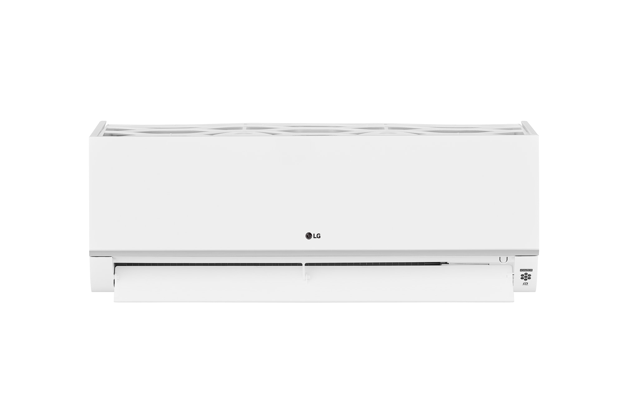 LG Wall Mounted, Unit Indoor, 12kBtu/h, ARNU12GSJN4
