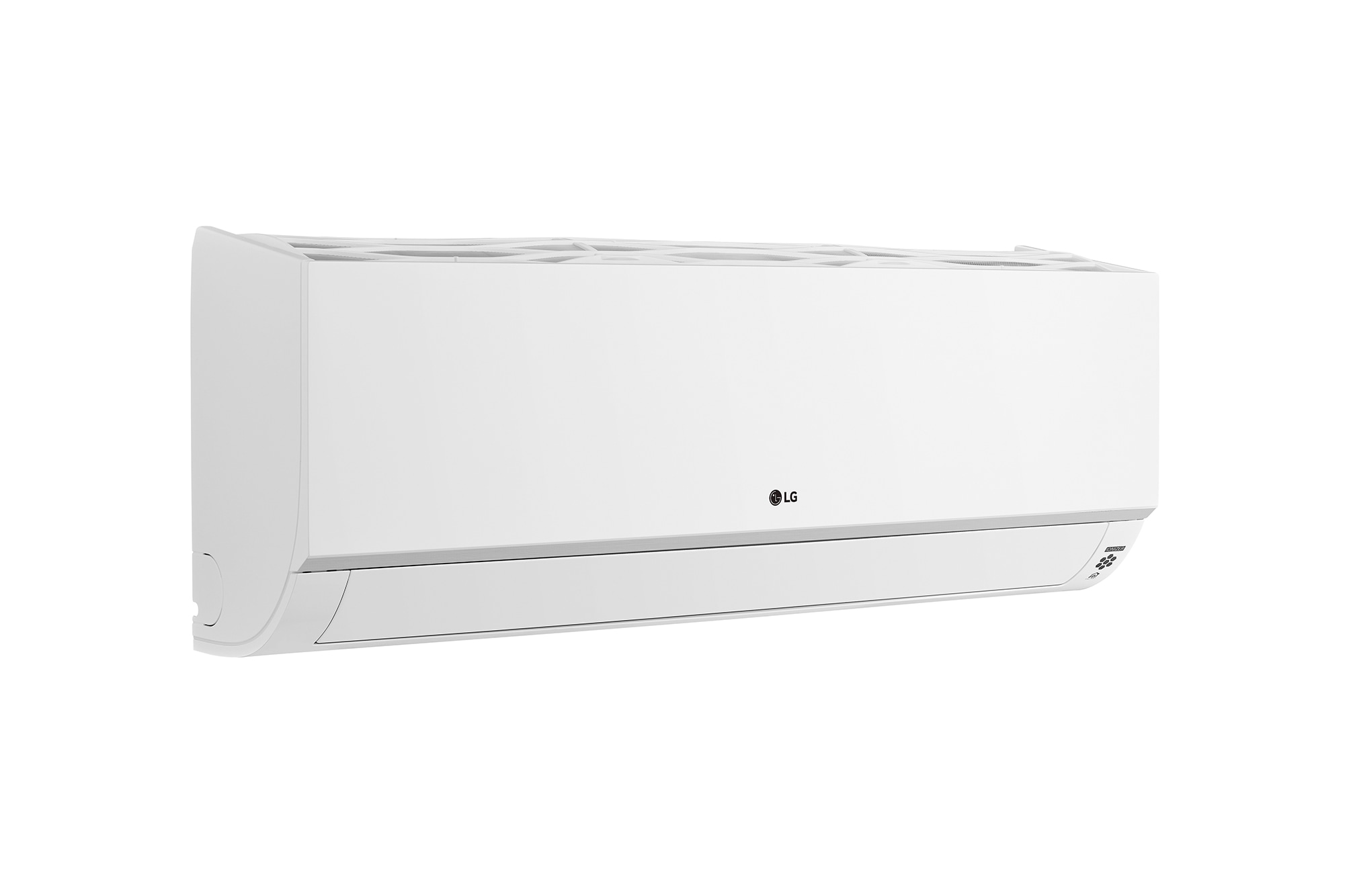 LG Wall Mounted, Unit Indoor, 12kBtu/h, ARNU12GSJN4