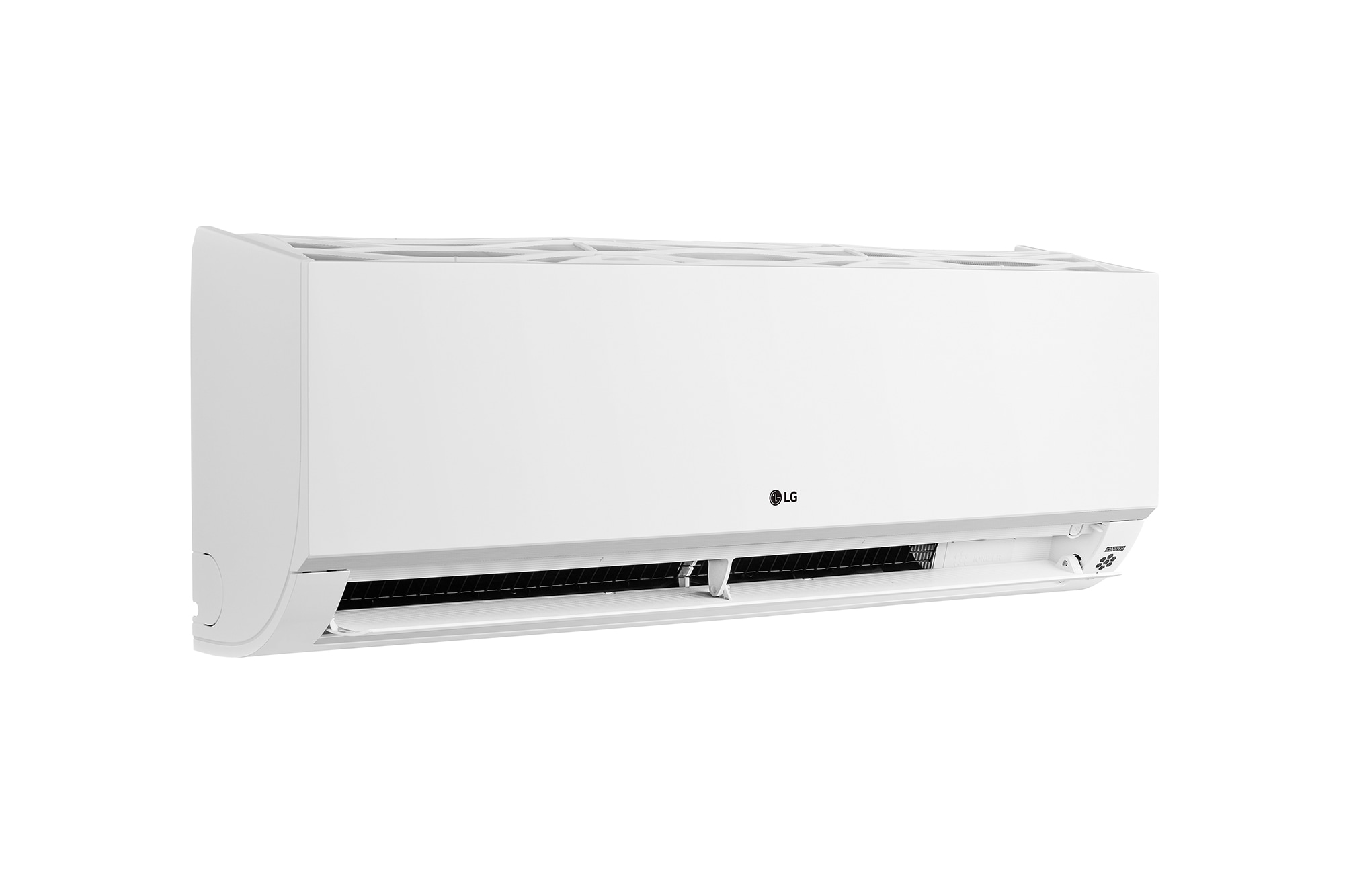 LG Wall Mounted, Unit Indoor, 12kBtu/h, ARNU12GSJN4