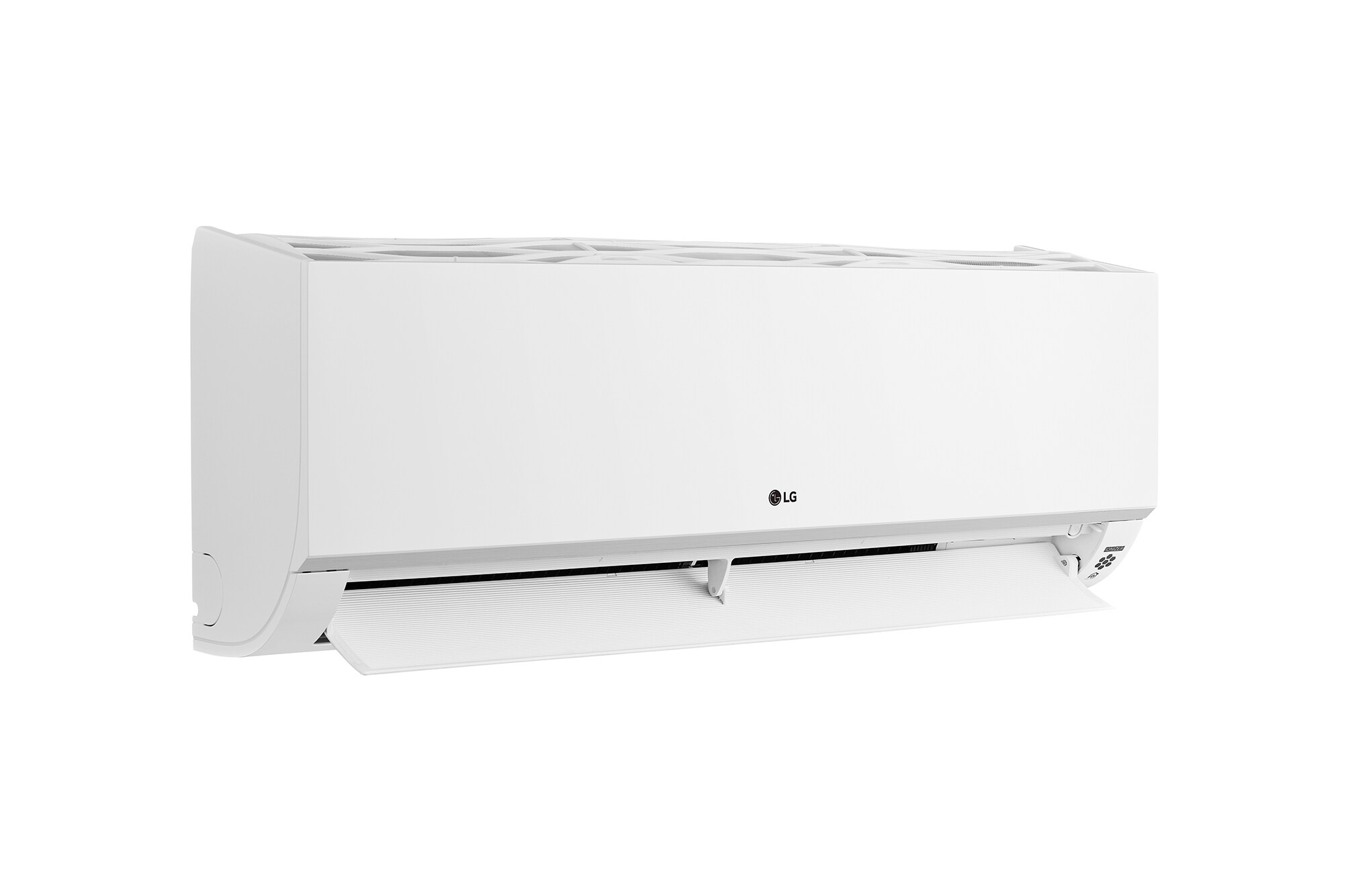 LG Wall Mounted, Unit Indoor, 12kBtu/h, ARNU12GSJN4