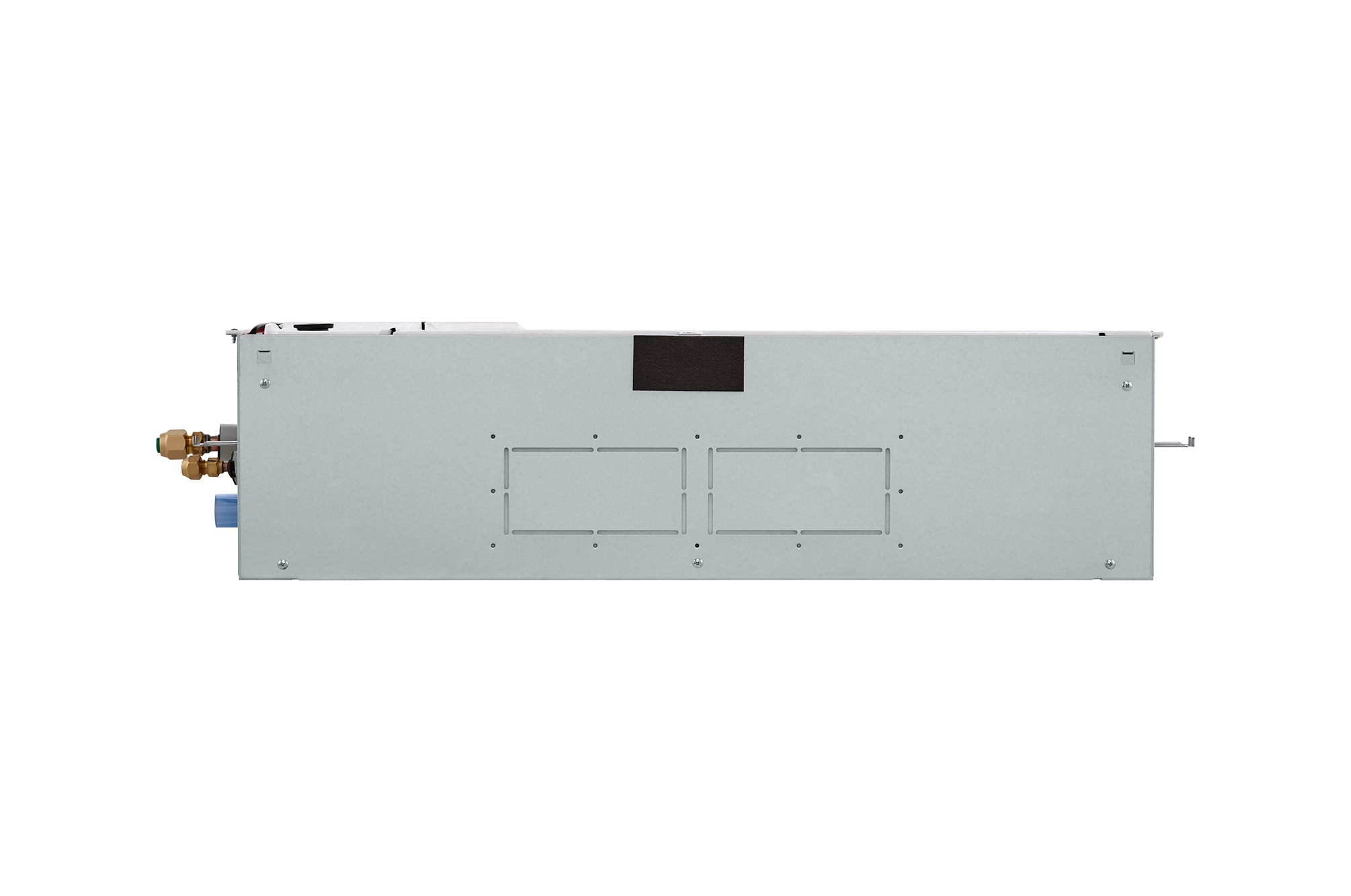 LG Ceiling Cassette, 2 Way, Unit Indoor, 12kBtu/h, ARNU12GTSA4