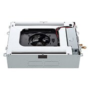 LG Ceiling Cassette, 2 Way, Unit Indoor, 12kBtu/h, ARNU12GTSA4