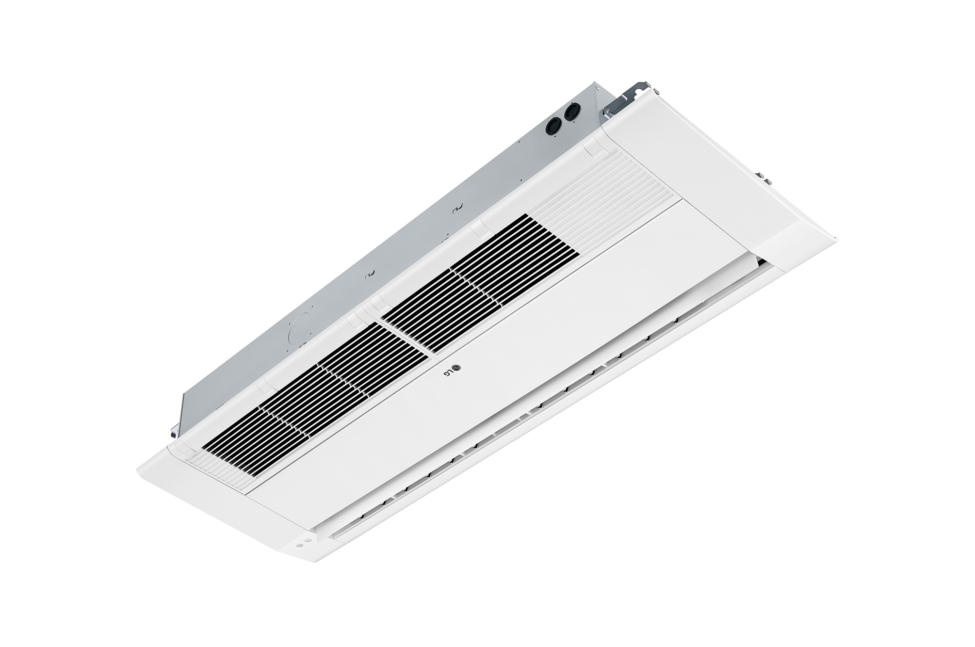 LG Ceiling Cassette, 1 Way, Unit Indoor, 12kBtu/h, ARNU12GTUB4