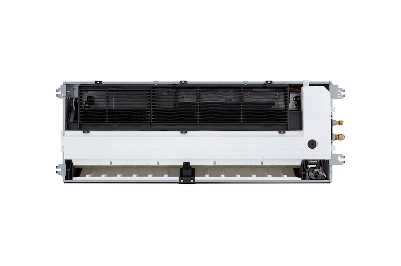 LG Ceiling Cassette, 1 Way, Unit Indoor, 12kBtu/h, ARNU12GTUB4