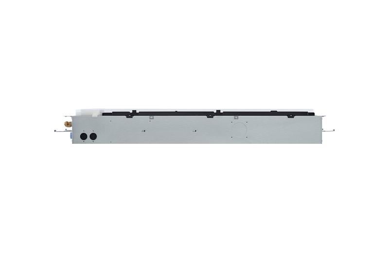 LG Ceiling Cassette, 1 Way, Unit Indoor, 12kBtu/h, ARNU12GTUB4