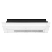LG Ceiling Cassette, 1 Way, Unit Indoor, 12kBtu/h, ARNU12GTUB4