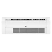 LG Ceiling Cassette, 1 Way, Unit Indoor, 12kBtu/h, ARNU12GTUB4