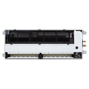 LG Ceiling Cassette, 1 Way, Unit Indoor, 12kBtu/h, ARNU12GTUB4