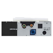 LG Ceiling Cassette, 1 Way, Unit Indoor, 12kBtu/h, ARNU12GTUB4