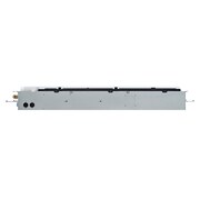 LG Ceiling Cassette, 1 Way, Unit Indoor, 12kBtu/h, ARNU12GTUB4