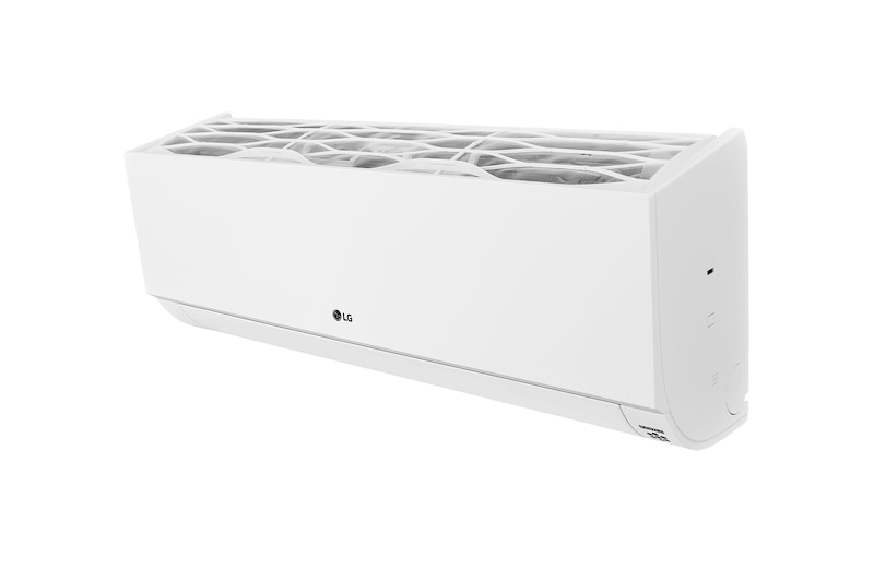 LG Wall Mounted, Unit Indoor, 15kBtu/h, ARNU15GSJN4