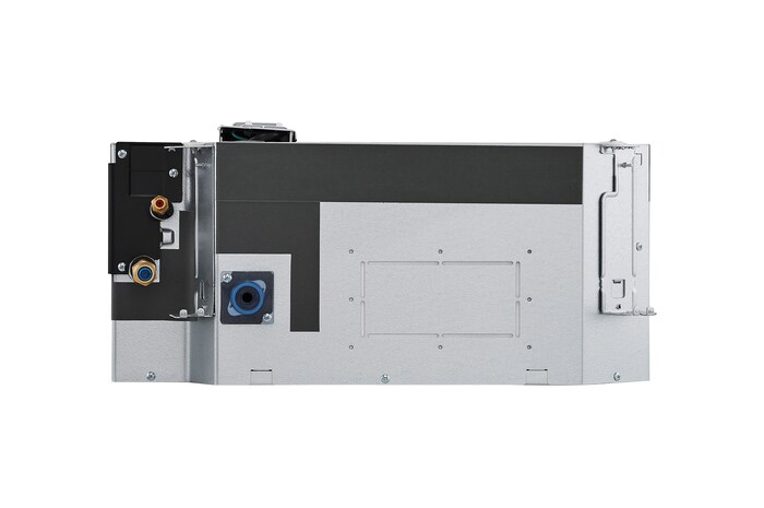 LG Ceiling Cassette, 4 Way Mini, Unit Indoor, 18kBtu/h, ARNU18GTQB4