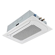 LG Ceiling Cassette, 2 Way, Unit Indoor, 18kBtu/h, ARNU18GTSA4