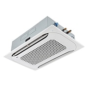LG Ceiling Cassette, 2 Way, Unit Indoor, 18kBtu/h, ARNU18GTSA4