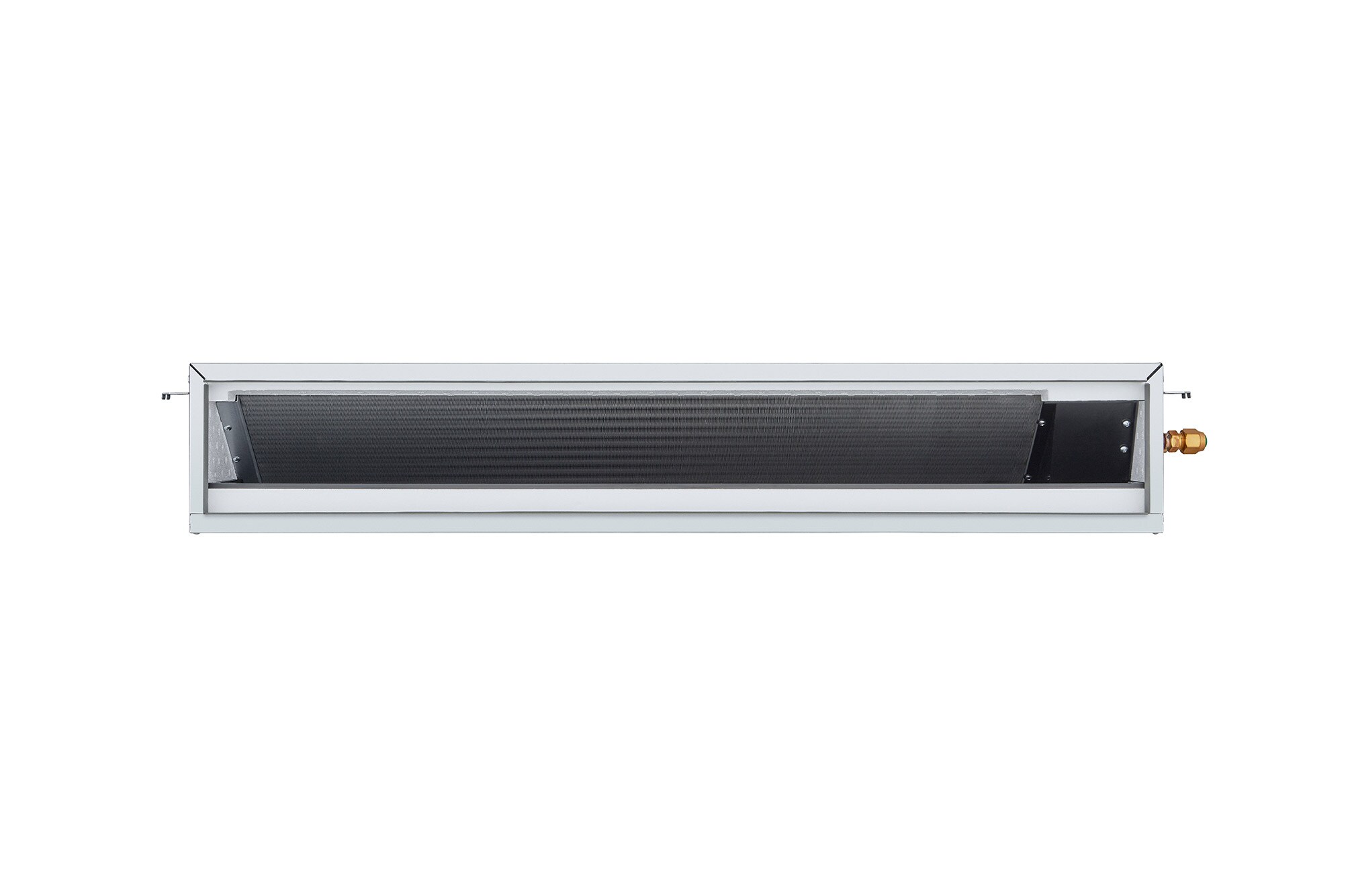LG Concealed Duct, Low Static, Unit Indoor, 21kBtu/h, ARNU21GL3G4